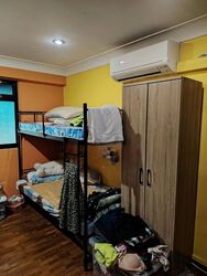 Blk 86 Bedok North Street 4 (Bedok), HDB 4 Rooms #636253471
